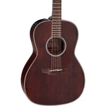 Takamine GY21E New Yorker Acousticelectric Guitar Satin Molasses 19788142231 Rf. Fixed Price $559.20.