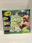 Crayola Glow In The Dark Station Day & Night Create With Light. Fixed Price $50.00.