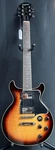 Epiphone Les Paul Special Doublecut Figured Electric Guitar Bourbon Burst W/ Bag. Fixed Price $499.95.