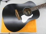 Seagull S6 Classic Black Acoustic Electric Guitar. Fixed Price $690.99.