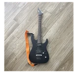 Esp Ltd M-10 Solid Body 6-STRING Electric Guitar Black Right-handed W/ Strap. Fixed Price $284.39.
