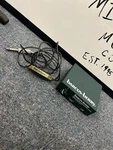 Barcus Berry 4000XL Piezo Buffer Preamp Piano/harp Mic Pick Up. Fixed Price $239.99.