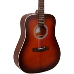 Gold Tone Gtdread Solid Wood Dreadnought Ae Guitar Burst 197881471071 Rf. Fixed Price $559.99.