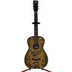 Gretsch G4520 Acoustic Guitar Americana Series Way Out West Excellent-. Fixed Price $818.29.