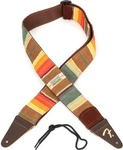 Fender Sonoran Guitar Strap - Saguaro. Fixed Price $39.99.
