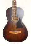 Crack* Art & Lutherie Roadhouse Parlor Acoustic-electric Guitar -bourbon Burst. Fixed Price $299.95.