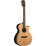 Washburn WCG20SCE Comfort Series Grand Auditorium Acoustic-electric Guitar. Fixed Price $749.00.