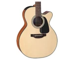 Takamine GX18CENS Series Taka-mini 3/4-SIZE Nex-mini A/e Natural B-stock. Fixed Price $509.99.