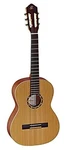 Ortega Guitars 6 String Family Series 7BY8 Size Nylon Classical With Bag. Fixed Price $279.99.