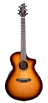 Breedlove Organic Solo Pro Concert Acoustic-electric Guitar Edgeburst. Fixed Price $699.00.