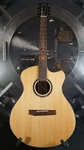 Andrew White Freja Moon Acoustic Guitar W/ Original Case. Fixed Price $799.99.