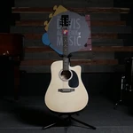 Stadium ST-SG-200NCEQ Acoustic Cutaway Electric Guitar. Fixed Price $199.95.