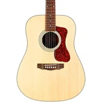 Guild D-240E Dreadnought Acoustic-electric Guitar Natural 197881445515 Rf. Fixed Price $399.99.