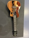 Luna Guitars Vista Bear Ukelele. Fixed Price $219.99.