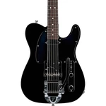 Fender Cs John Bigsby Signature Telecaster Nos Guitar Black 197881332556 Rf. Fixed Price $3340.80.