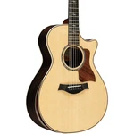 Taylor Next Generation 812CE Grand Concert Acoustic-electric Guitar Natural. Fixed Price $3999.00.