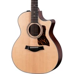 Taylor 354CE 12-STRING Grand Auditorium Acoustic Electric Guitar. Fixed Price $1989.00.