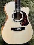 Maton EBG808C Michael Fix #31083 2024 Acoustic Guitar. Fixed Price $3702.23.
