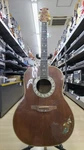 Ovation Patriot Acoustic Guitar. Fixed Price $821.00.