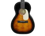 Silvertone 604 Classic Series Parlor Acoustic American Vintage Sunburst Open Box. Fixed Price $249.99.
