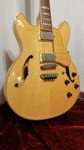 Ibanez AS103-NT-12-01 Used 2006 Maple Body Walnut Neck Rosewood Fingerboard. Fixed Price $715.98.