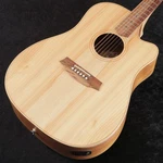 Cole Clark FL2EC-BB Acoustic Electric Guitar Safe Delivery From Japan. Fixed Price $2355.56.