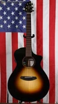 Breedlove Performer Pro Concert Rosewood - Tobacco Burst. Fixed Price $719.95.