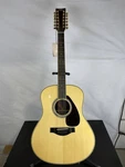 Excellent Yamaha LL16-12 12-STRING Jumbo Acoustic-electric Guitar, Solid Spruce. Fixed Price $1082.99.