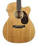2006 Martin JC-16ME Aura Acoustic-electric Natural. Fixed Price $2695.00.