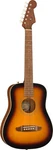 Fender Redondo Mini Acoustic Guitar - Sunburst. Fixed Price $188.99.