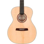 Kremona M15E Acousticelectric Guitar Natural. Fixed Price $949.00.