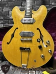 Epiphone John Lennon Revolution 1965 Casino E230TD Natural 2000 Hard Case. Fixed Price $5000.00.