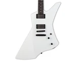 Esp Ltd James Hetfield Snakebyte Signature Guitar Snow White B-stock. Fixed Price $1299.99.