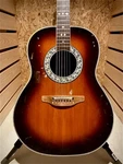 Ovation 1617 Legend 1979 Acoustic Guitar Auth. Fixed Price $864.17.