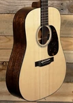Martin D-16E Mahogany Acoustic/electric Guitar Natural W/ Case. Fixed Price $2199.99.