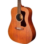 Guild D20 Dreadnought Acoustic Guitar Natural. Fixed Price $1699.99.