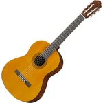 Yamaha C40II Classical Nylon String Acoustic Guitar. Fixed Price $189.99.