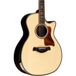 Taylor Next Generation 814CE Builder's Edition Adirondack Spruce A/e Guitar. Fixed Price $4499.00.
