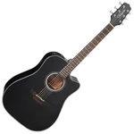 Takamine GD30CE-BLK Acoustic Electric Guitar Black B-stock. Fixed Price $559.20.