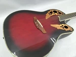 Ovation Celebrity CC44 Electric Acoustic. Fixed Price $745.85.