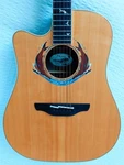 Lefty Handed Takamine Ltd Whales Limited Edition 2002 Acoustic Guitar Rare. Fixed Price $2695.00.