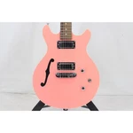 Daisy Rock Retro-h Electric Guitar Semi-hollow Body Pop Look Light. Fixed Price $881.63.