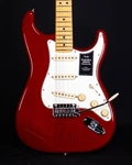 Fender Player Ii Stratocaster, Maple Fb, Chambered Mahogany, Transparent Mocha. Fixed Price $949.99.