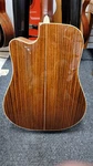 Alvarez Yairi DY1TS Acoustic Guitar New. Fixed Price $2299.00.