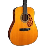 Blueridge BR-240 Dreadnought Acoustic Guitar, Solid Spruce Top. Fixed Price $1295.00.