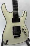 Schecter Diamond Series 6-STRING Hellraiser 2008 Pearl White Electric Guitar. Fixed Price $699.85.