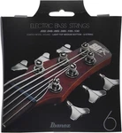 Ibanez 6 Electric Bass Guitar Strings Nickel Wound Medium Gauge Set. Fixed Price $53.99.