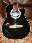 Ovation Celebrity Acoustic Electric Guitar CC53 Korean Made....not Chinese. Fixed Price $475.00.