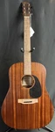 Martin D-10E Retro Sapele Dreadnought Acoustic-electric Guitar Natural (432). Fixed Price $799.95.