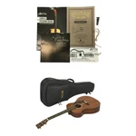Martin 000-10E Road Series Acoustic-electric Guitar W/ Case Tested TB00 25.0. Fixed Price $1149.00.